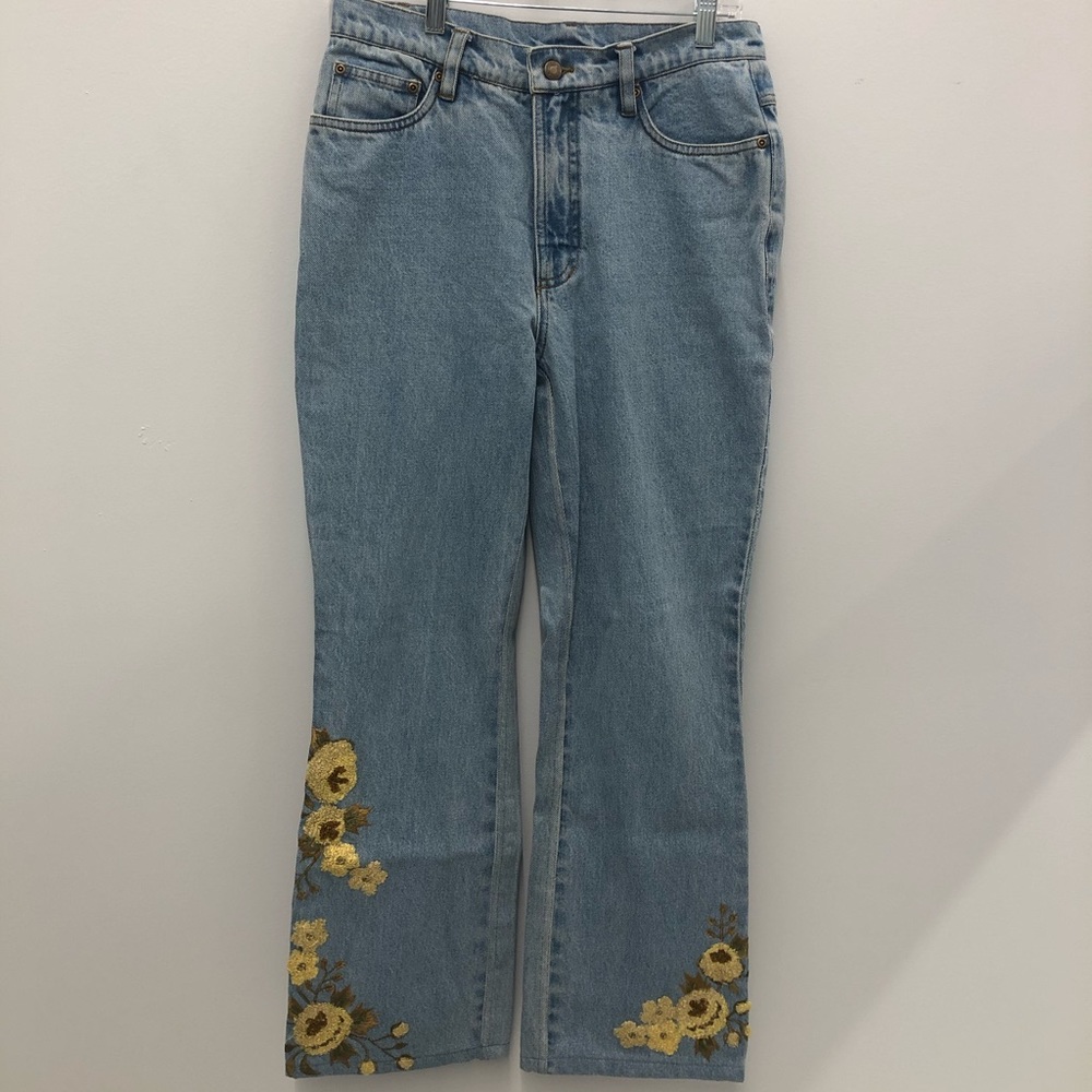 Vintage jeans